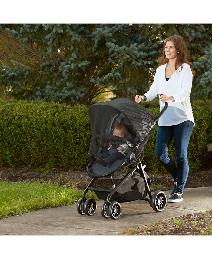Evenflo Stroller Accessories Starter Kit & Reviews All Baby Gear