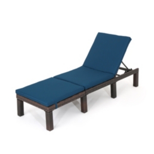NOBLE HOUSE JAMAICA OUTDOOR CHAISE
