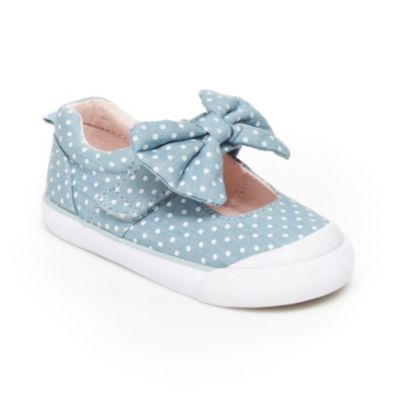 stride rite rosalie sneaker