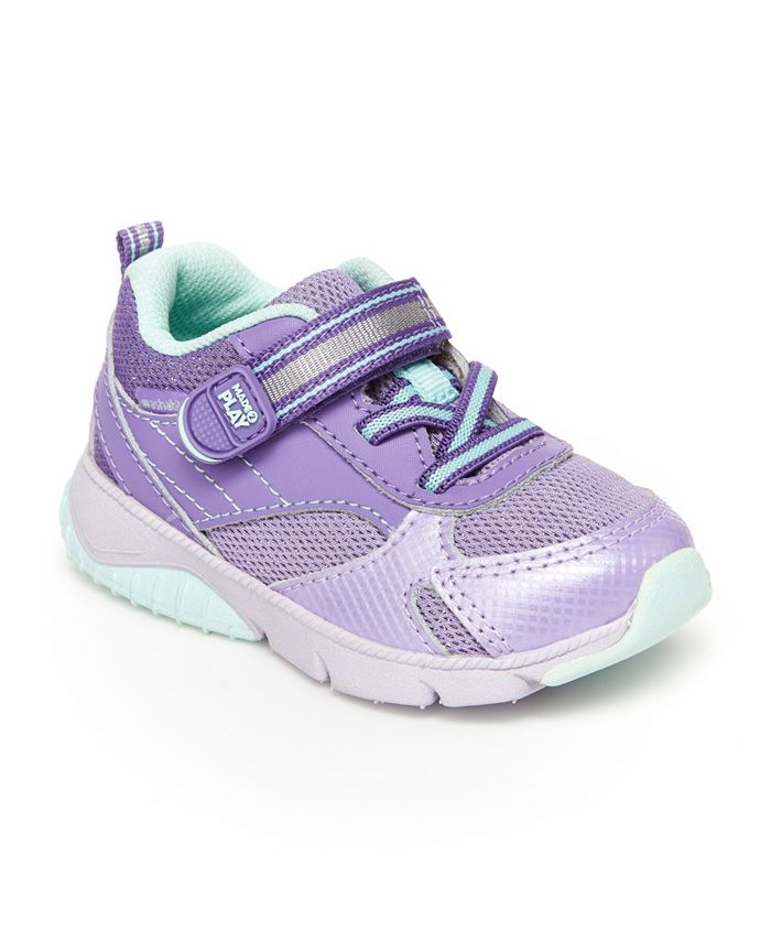 Stride Rite | Shoes | Stride Rite Boys Made2play A Radiant Bounce Light