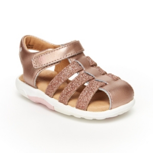 image of Stride Rite Toddler Girls SRTech Luna Sandals