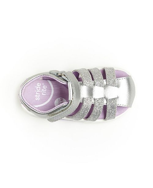 stride rite luna