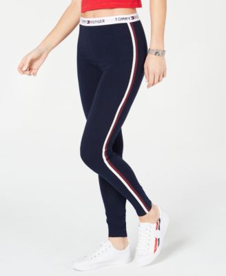 Macy's tommy hilfiger leggings online