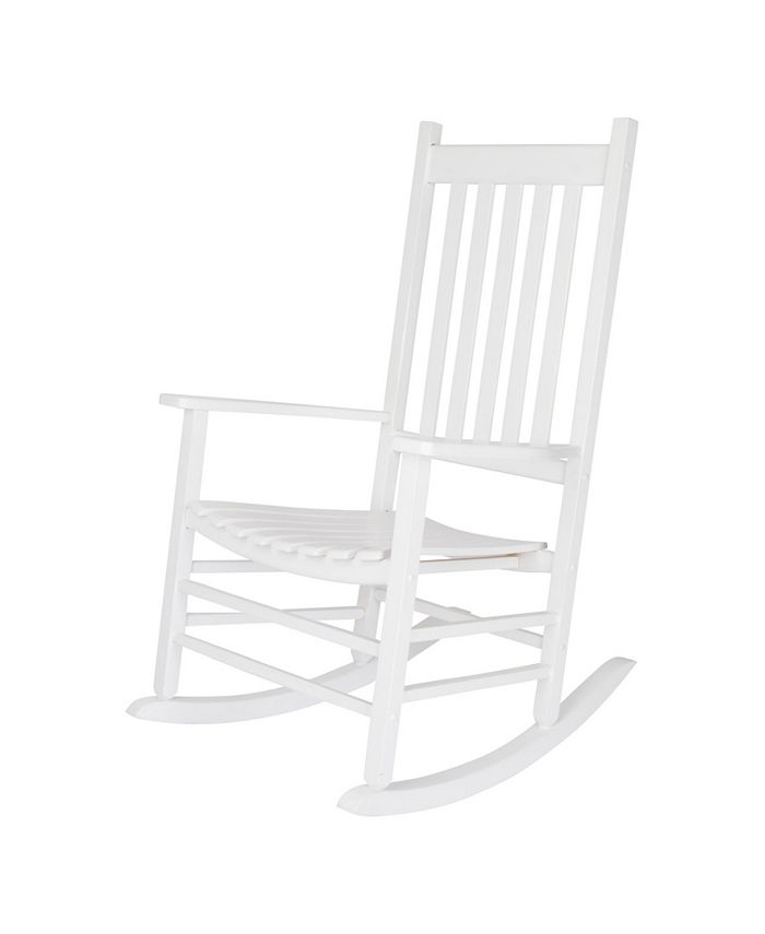 Shine Company Vermont Porch Rocker Macy s