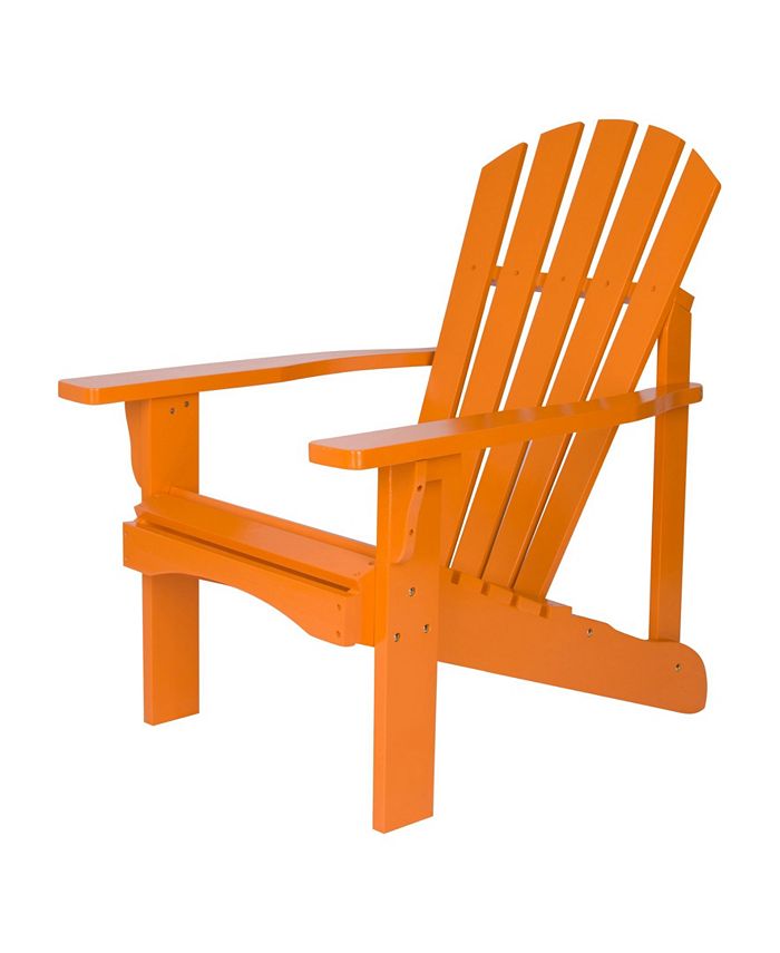 Shine best sale adirondack chairs
