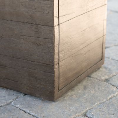 Custer Outdoor Fire Pit