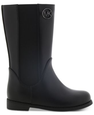 Michael Kors Toddler Girls Emma Rubie Tall Boots - Macy's