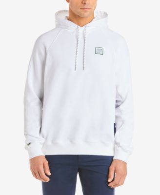 Lacoste - Men's French Terry Logo Hoodie
