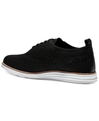 Women's ØriginalGrand Stitchlite Oxfords