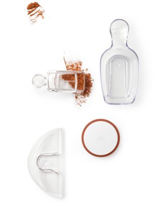 Pop Storage Container Accessories 4-Pc. Baking Set