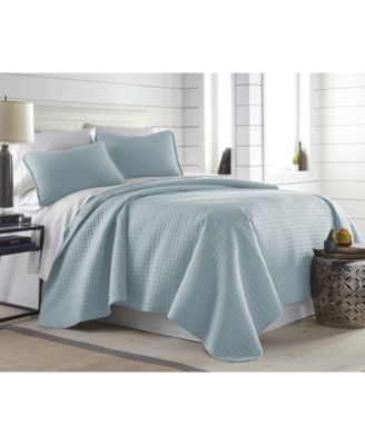 Oversized Lightweight 2-Pc. Quilt Set, Twin