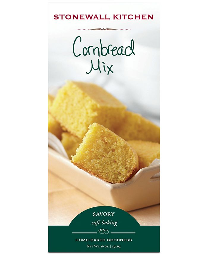 Stonewall Kitchen Cornbread Mix - Macy's