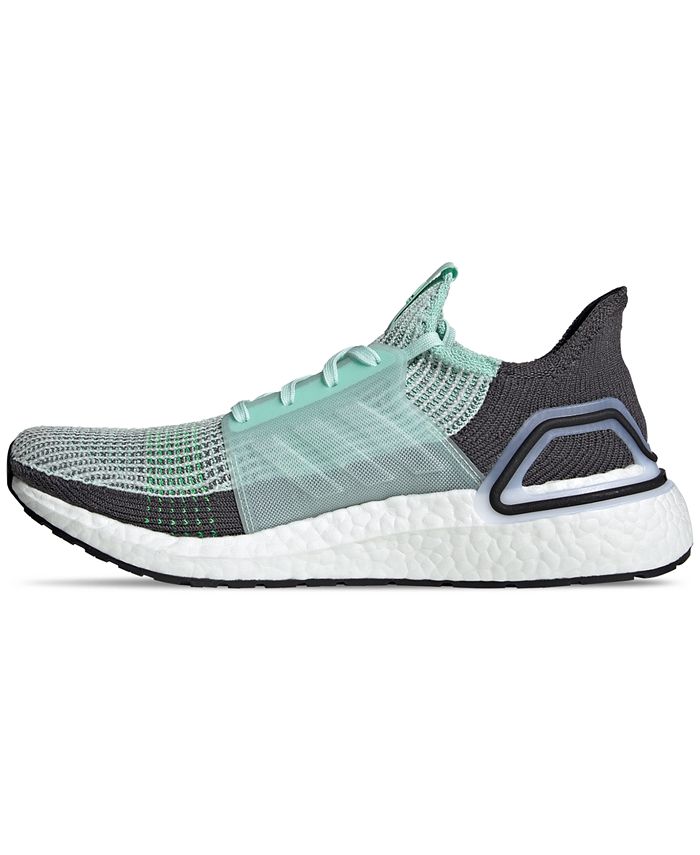 adidas Men's UltraBOOST 19 Running Sneakers from Finish Line & Reviews - Finish Line Men's Shoes 