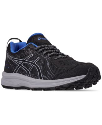 asics frequent trail womens review
