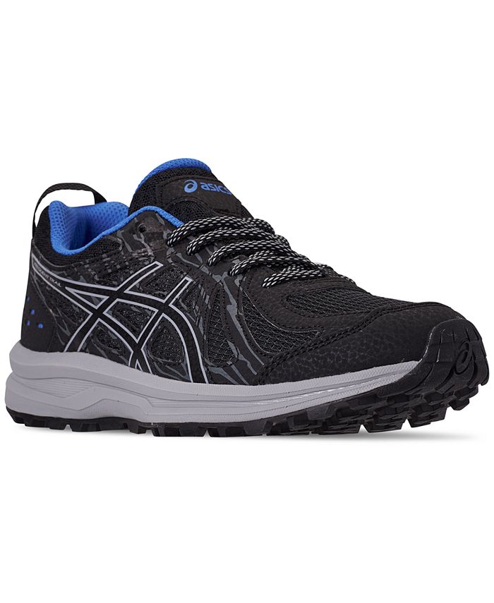 Asics frequent trail damen clearance