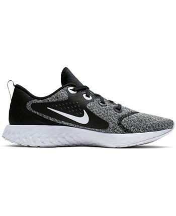 Nike legend sales react finish line
