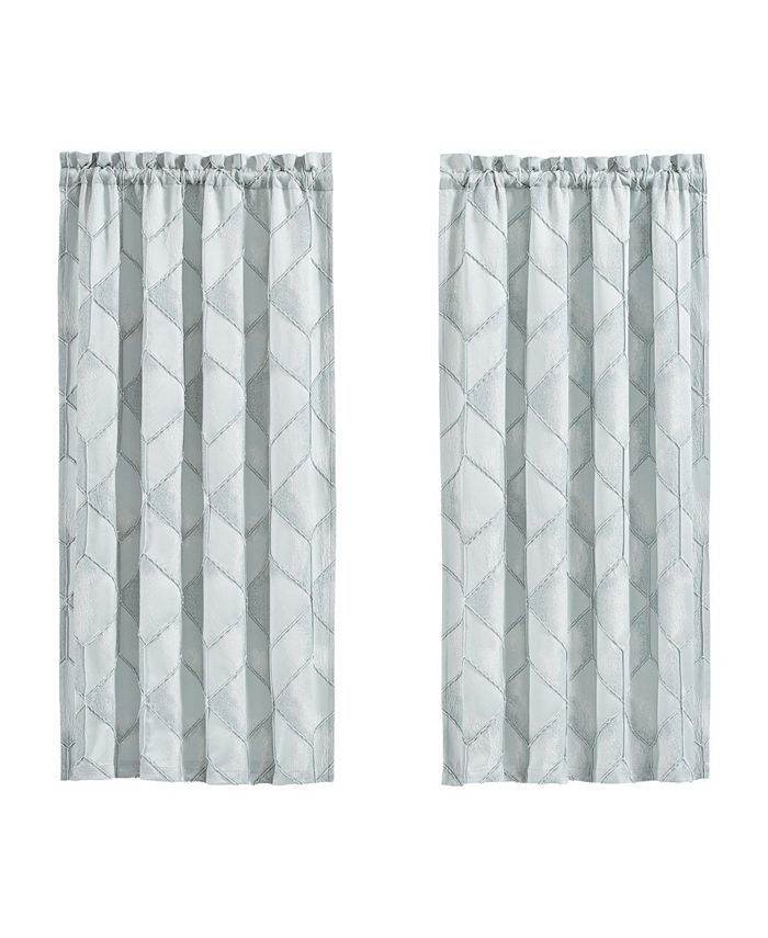 J Queen New York Horizons 45" Pair Macy's