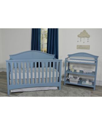 suite bebe 4 in 1 crib