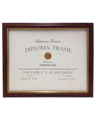 Lawrence Frames