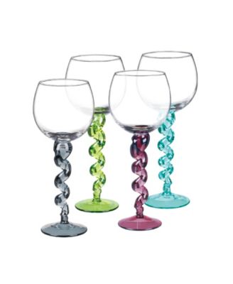 Qualia Glass
