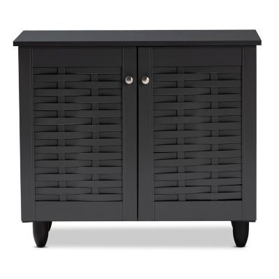 Winda 2-Door Cabinet