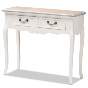 Capucine Console Table