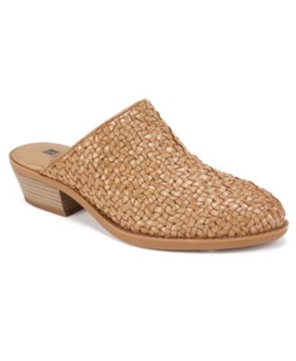 White Mountain - Dixson Casual Mules