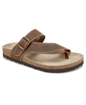 Women's Carly Footbed Sandals