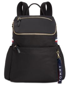 Annada Nylon Backpack