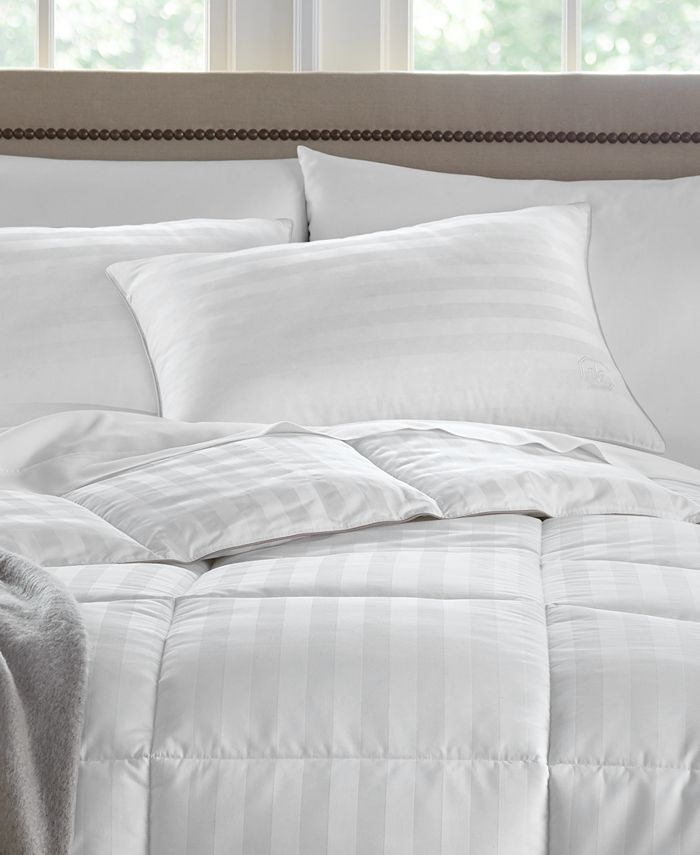 Stearns & Foster PrimaCool Standard Pillow Macy's