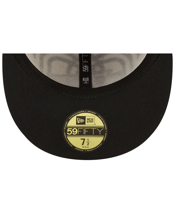 Lids New Era Kansas City Chiefs Draft Spotlight 59FIFTYFITTED Cap Macy's