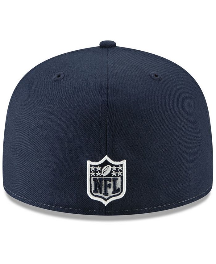 New Era Oakland Raiders Draft Spotlight 59FIFTY-FITTED Cap & Reviews ...