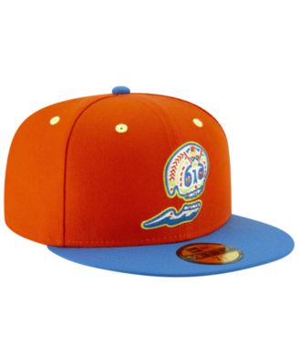 West Michigan Whitecaps Copa de la Diversion 59FIFTY-FITTED Cap