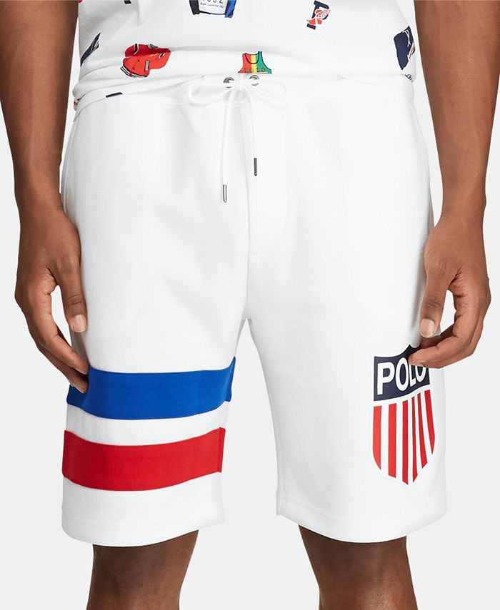 Polo chariots shorts 2025