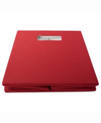 11' Square Storage Bin