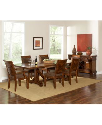 Furniture Closeout! Mandara Armchair