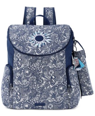 Sakroots - Pacific Backpack