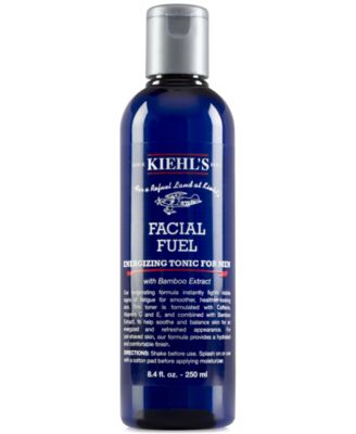 Facial Fuel Energizing Tonic For Men, 8.4-oz.