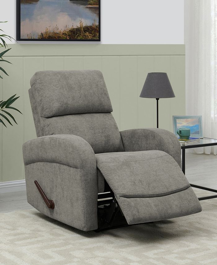 ProLounger Rocker Recliner & Reviews Furniture Macy's