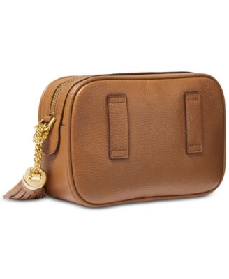 macys michael kors crossbody purse