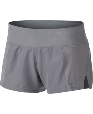 nike dry crew running shorts