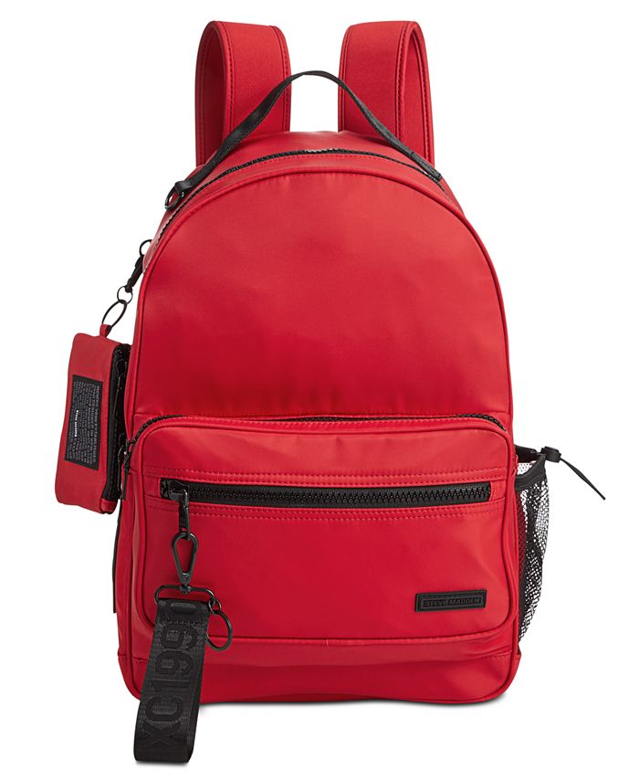 Steve Madden Play Backpack With ID Case Macy's