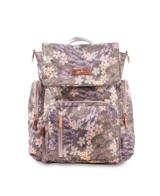 jujube sporty diaper backpack