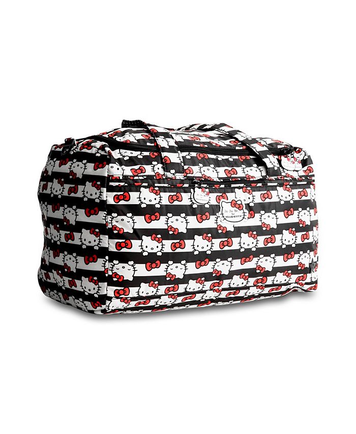 Ju-Ju-Be Starlet Travel Diaper Bag - Macy's