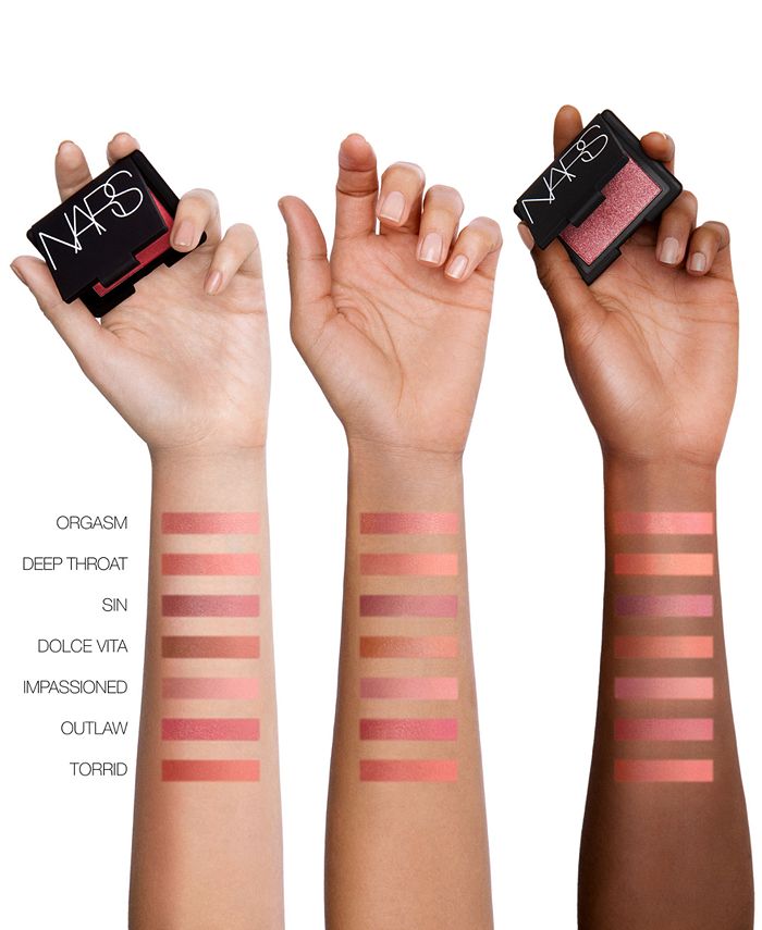 NARS Blush & Reviews Makeup Beauty Macy's