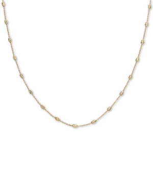 image of Textured Bead 18