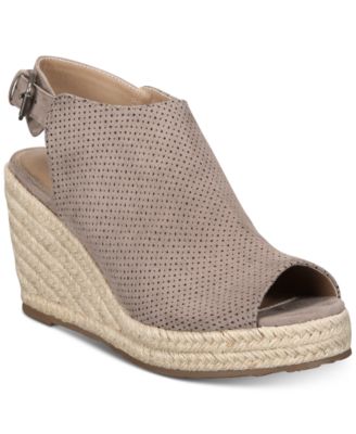 Esprit - Regine Wedge Sandals