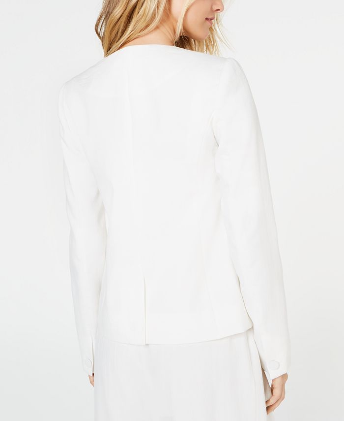 Rachel Zoe Eve Two-Button Blazer - Macy's