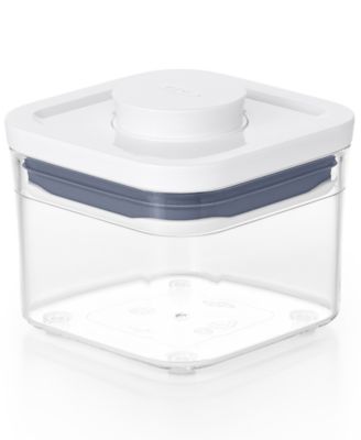 Mini Plastic Food Storage Containers With Lids Small Airtight