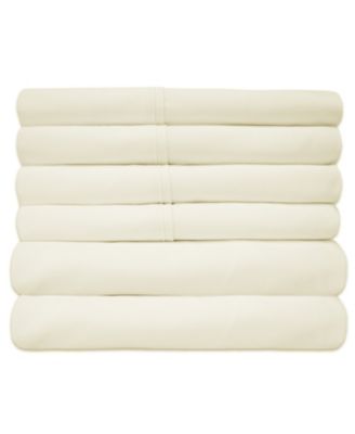 6-Pc. Sheet Set, Queen